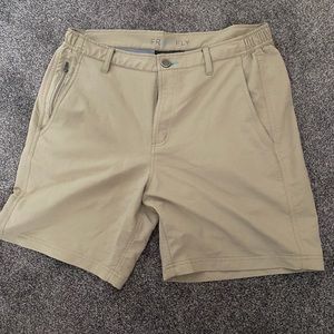 Free Fly Utility Short